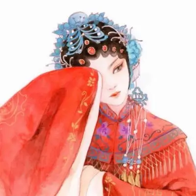影迷头像一